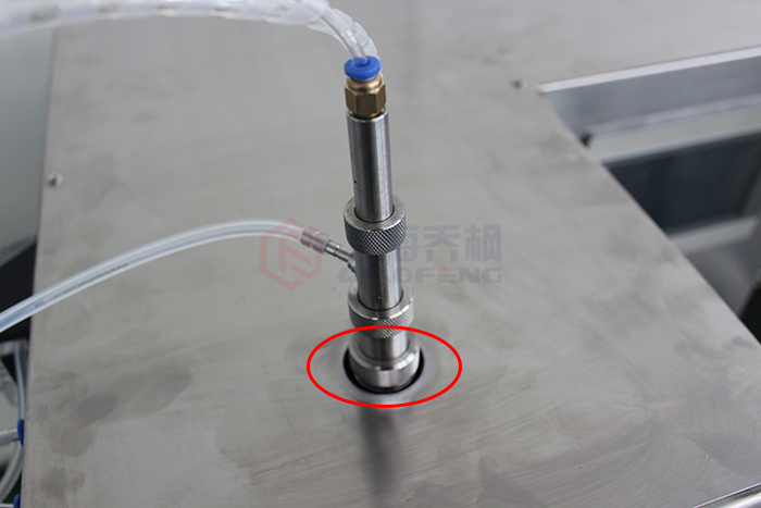 離心噴霧干燥機 離心噴霧干燥機