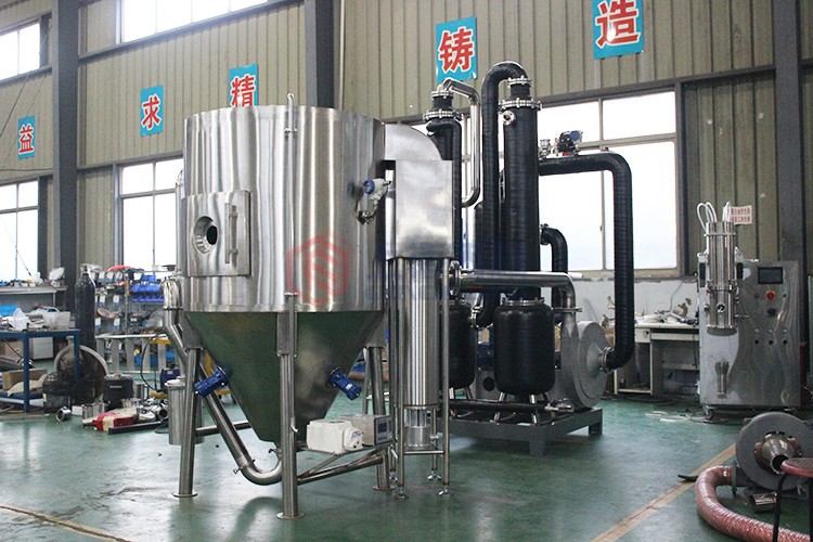 中藥噴霧干燥設(shè)備 中藥噴霧干燥設(shè)備