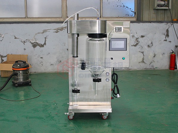 小型實(shí)驗(yàn)室用噴霧干燥機(jī) 小型實(shí)驗(yàn)室用噴霧干燥機(jī)